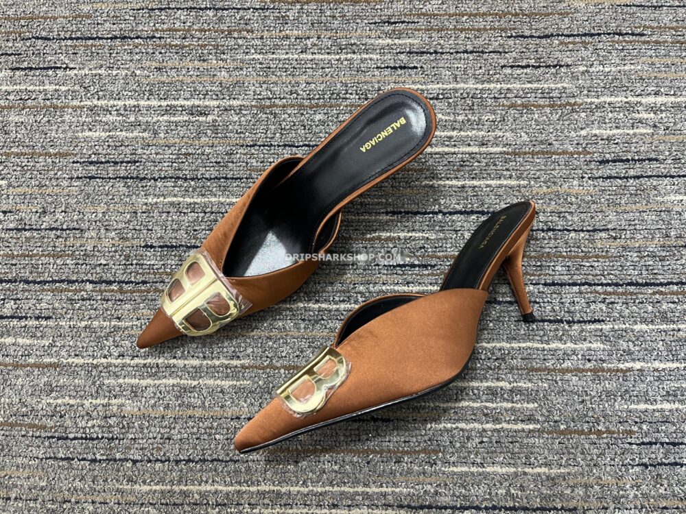 Tacones de mujer BALENCIAGA