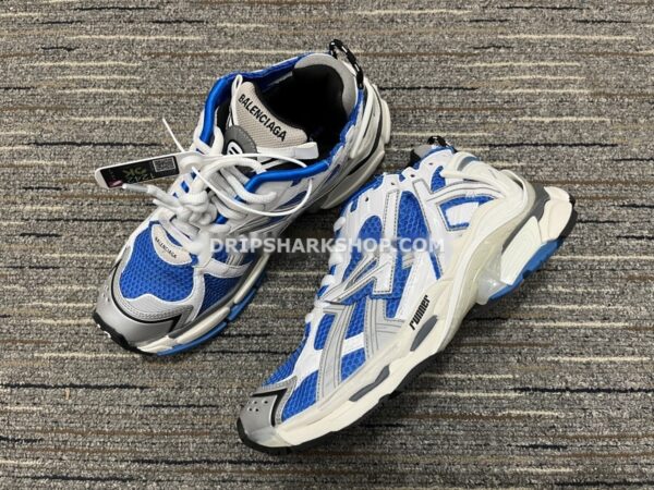 Zapatillas BALENCIAGA Triple S