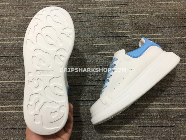 ALEXANDER MCQUEEN Zapatillas