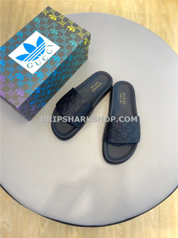 Sandalias GUCCI - Azul