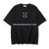 3dacaf1f OFF WHITE T-shirt - Negro