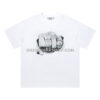 Trapstar T-shirt - Blanco