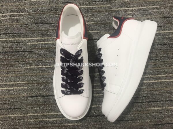 ALEXANDER MCQUEEN Zapatillas