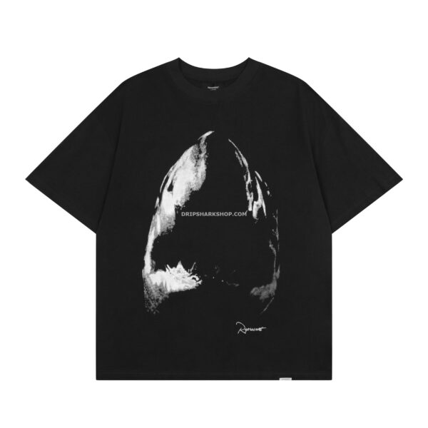 Camiseta REPRESENT - Negro