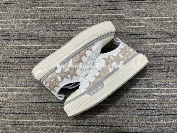 3dbe26da AMIRI Court Sneaker