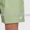 NK TECH SHORTS - Verde