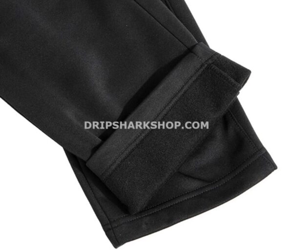 3ddd1861 NK PANTS - Negro