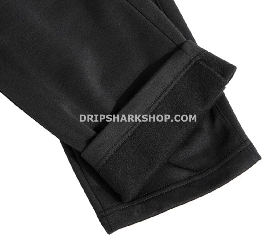 NK PANTS - Negro - Imagen 3