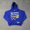 3df0d70d BROKEN PLANET Tracksuit - Azul
