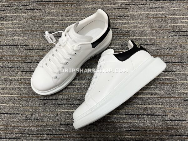 ALEXANDER MCQUEEN Zapatillas