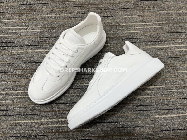 ALEXANDER MCQUEEN Zapatillas