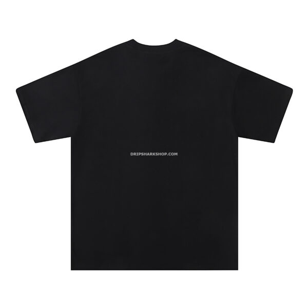 AMIRI T-SHIRT - Negro