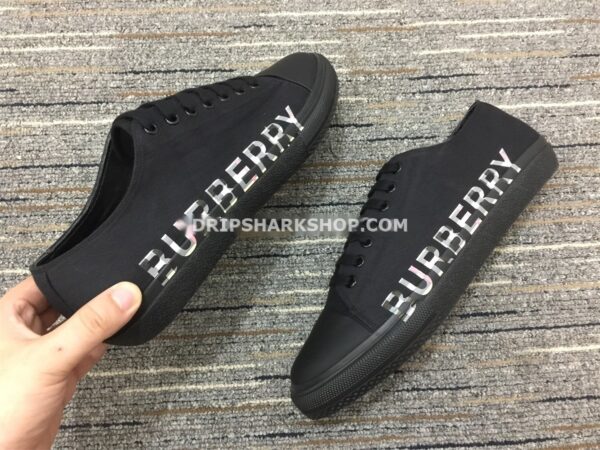 Zapatillas BURBERRY