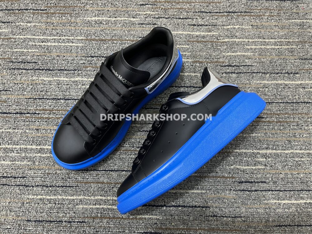 ALEXANDER MCQUEEN Zapatillas