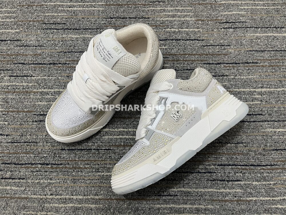 3e9564ce AMIRI MA-1 Sneaker