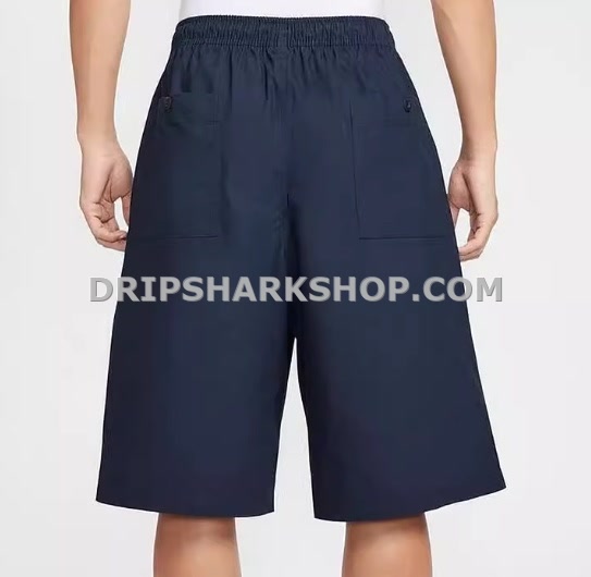 3e9e3116 NK TECH SHORTS - Azul