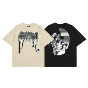 Camiseta REPRESENT - Beige