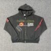 3ecf3f0b BROKEN PLANET Tracksuit - Negro