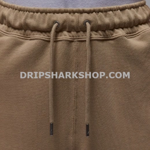 Pantalón corto Jordan - Marrón