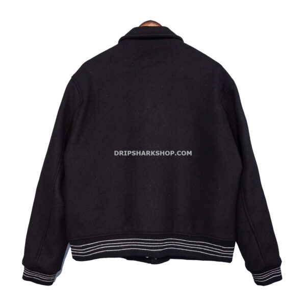 AMIRI JACKET - Negro