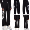 AMIRI PANTS - Negro