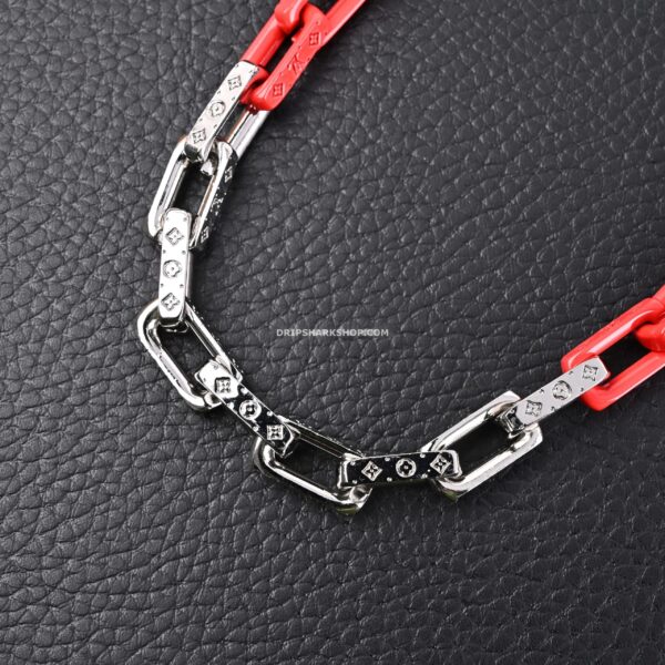 Necklace LOUIS VUITTON