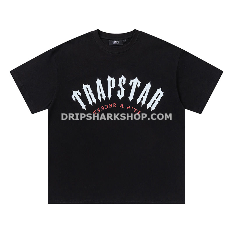 Trapstar T-shirt - Negro