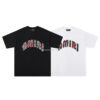 AMIRI T-SHIRT - Negro