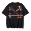 OFF WHITE T-shirt - Negro