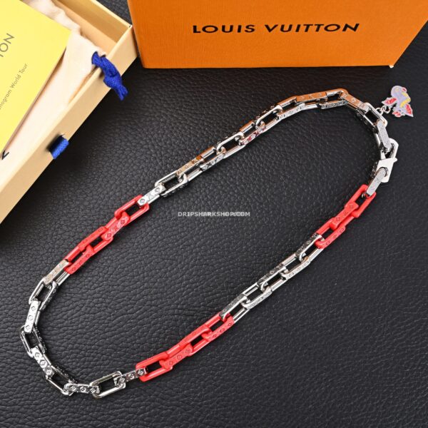 Necklace LOUIS VUITTON