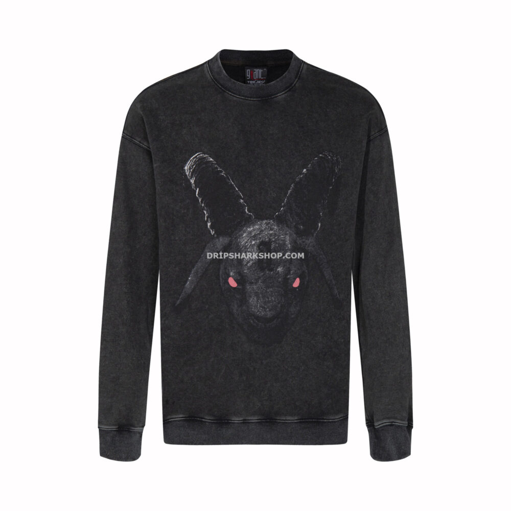 3f6cd98a BROKEN PLANET Hoodie - Negro