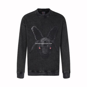 BROKEN PLANET Hoodie - Negro