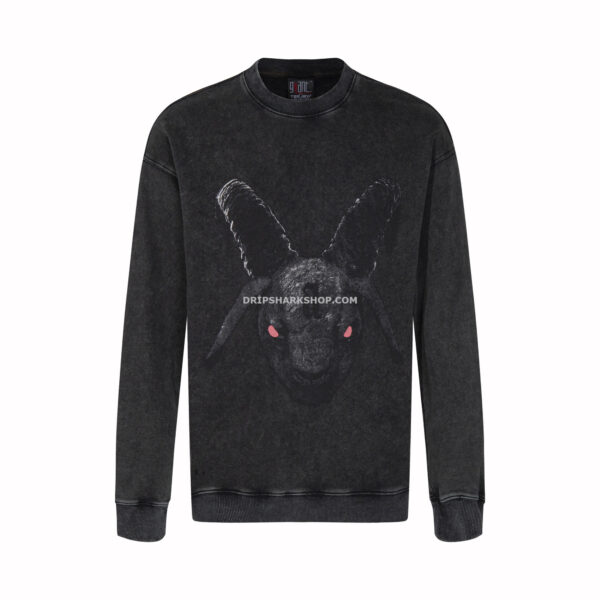 BROKEN PLANET Hoodie - Negro