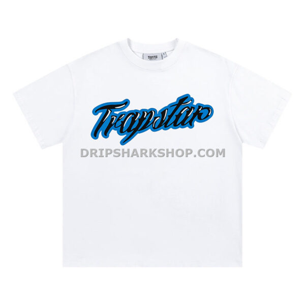 CONJUNTOS TRAPSTAR - Blanco