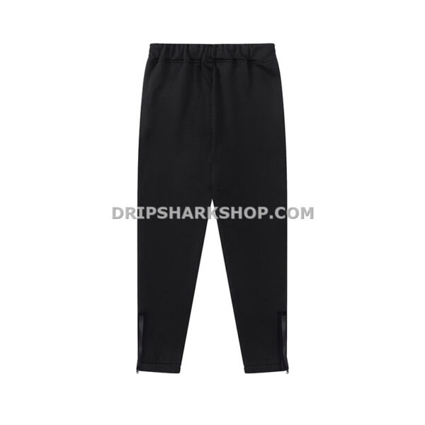 Trapstar Tracksuit - Negro