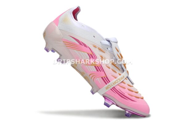 3fdb328c Zapatillas de fútbol ADIDAS PREDATOR ACCURACY+ FG BOOTS