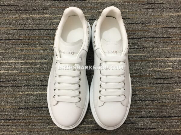 ALEXANDER MCQUEEN Zapatillas