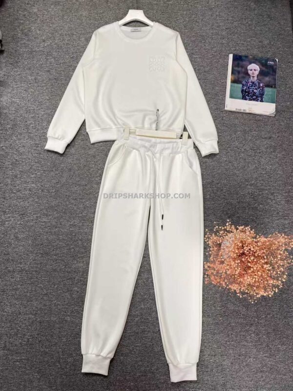 Chandal Loewe - Blanco