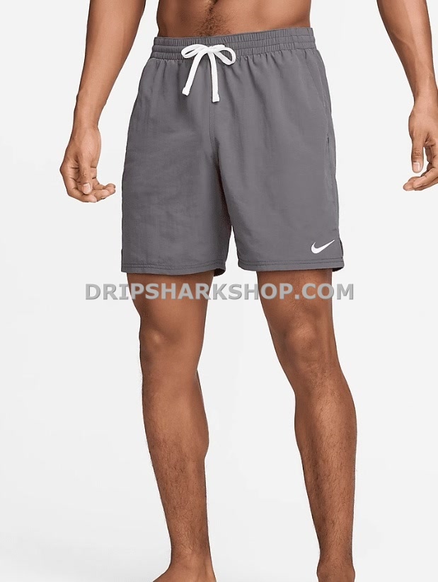 NK TECH SHORTS - Gris