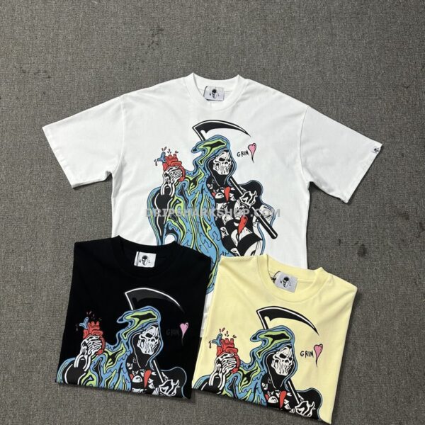 401298b2 Camiseta WARREN LOTAS - Blanco