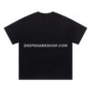 Trapstar T-shirt - Negro