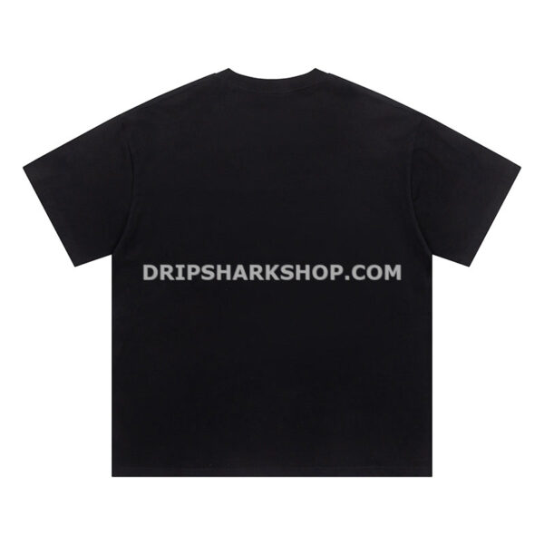 Trapstar T-shirt - Negro