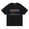 Trapstar T-shirt - Negro
