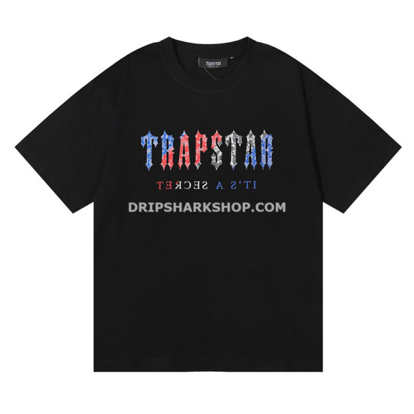 Trapstar T-shirt - Negro