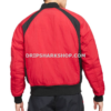 NIKE JACKET - Rojo