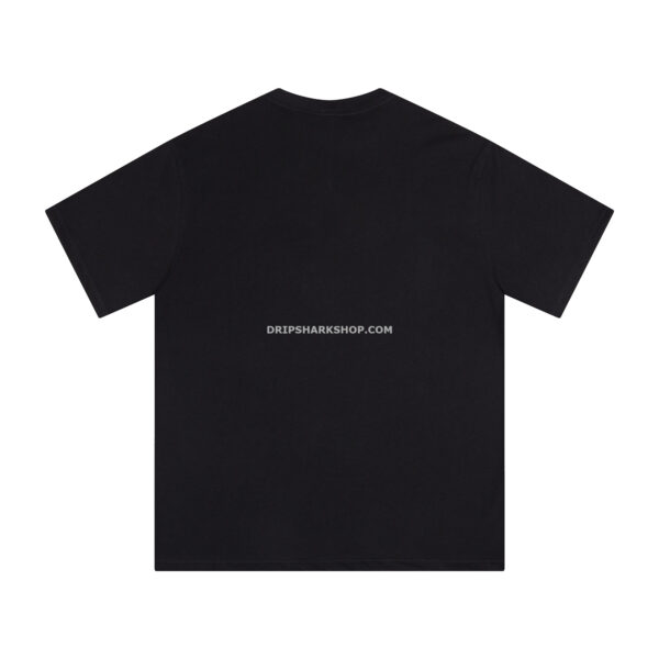 Camiseta BROKEN PLANET - Negro