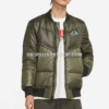 NIKE JACKET - Verde