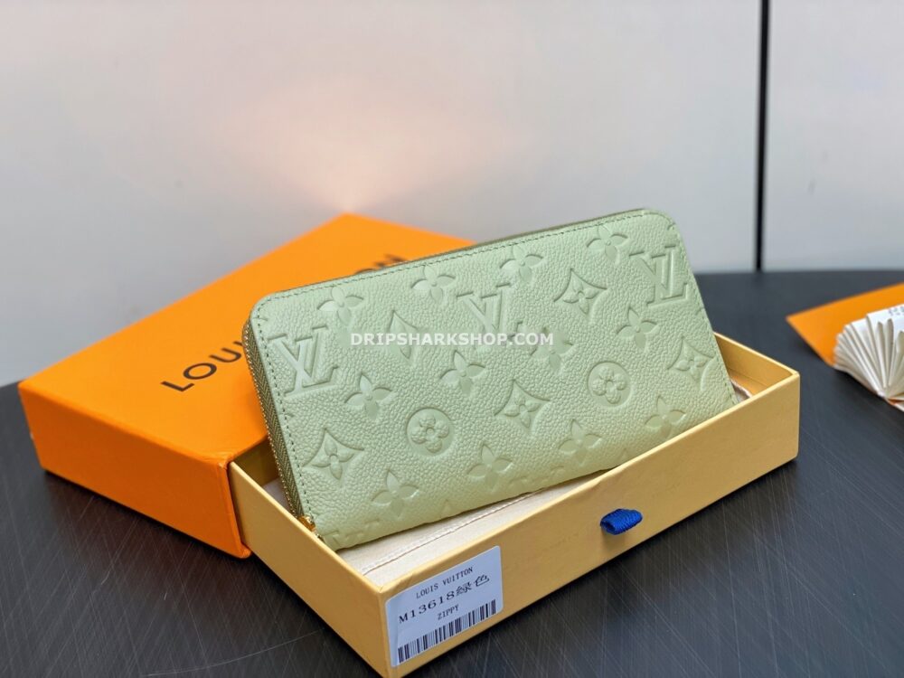 Cartera LOUIS VUITTON
