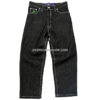 SYNA WORLD JEANS - Negro