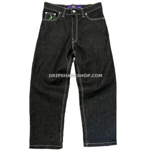 SYNA WORLD JEANS - Negro